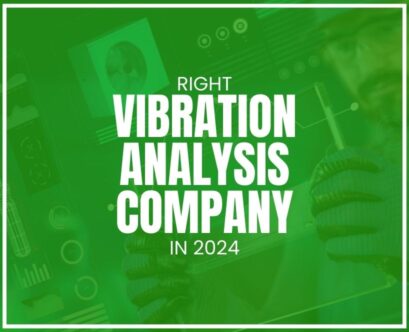 Right Vibration Analysis Company