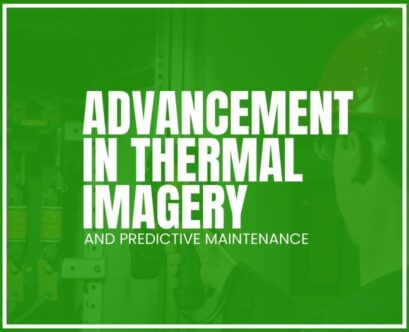 Advancement in Thermal Imagery and Predictive Maintenance