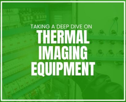 Thermal Imaging Equipment